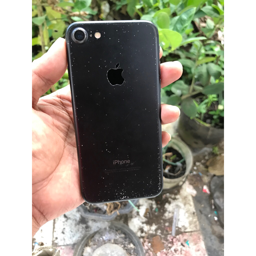 housing original copotan iphone 7