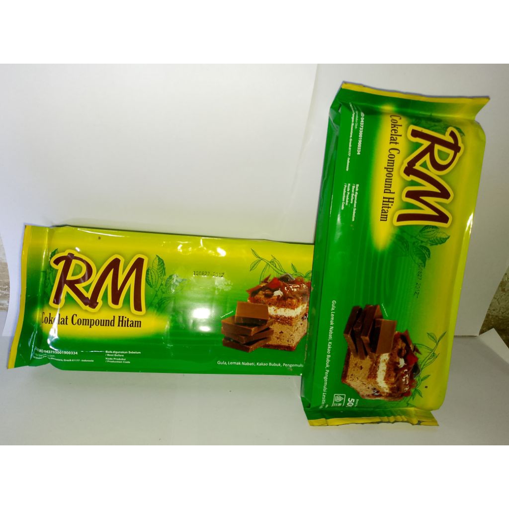coklat batang RM 500gram