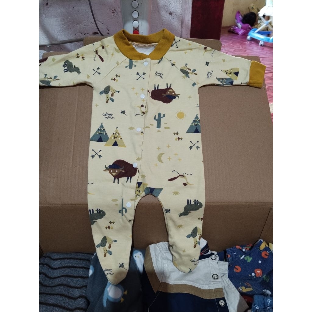 barang bekas