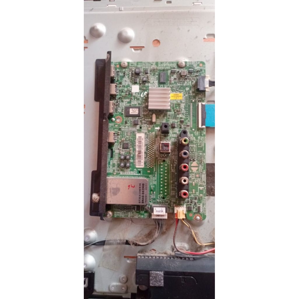 093 Mainboard Motherboard Mobo MB TV Samsung UA32J5100AK ua32j5100ak