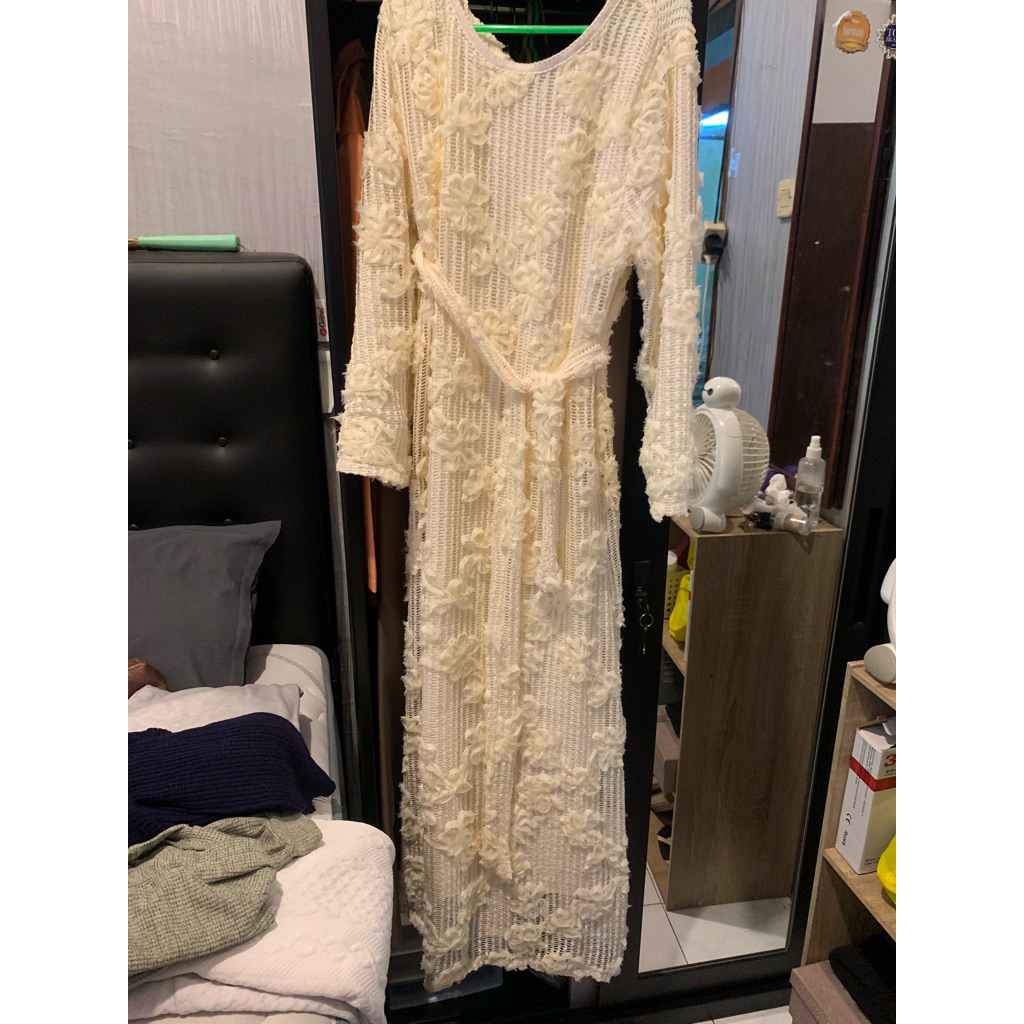 gonegani dress