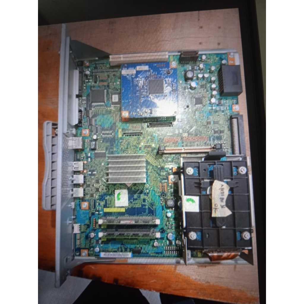 ESS Fuji Xerox AP ApeosPort DC DocuCentre IV C2270 C2275 C3370 C3371 C3373 C3375 C4470 C4475 C5570 C