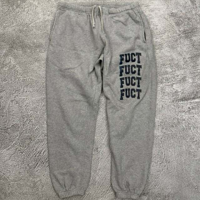 FUCT Sweatpant