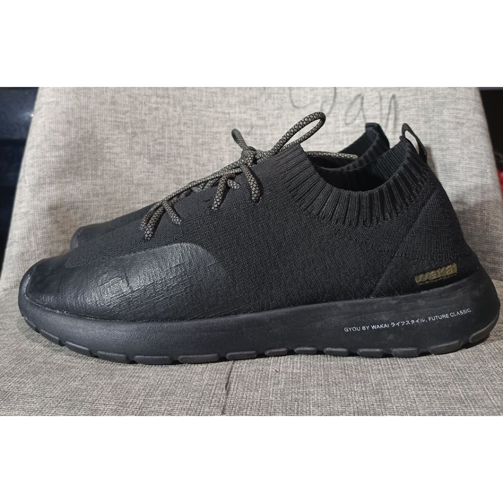 Sepatu Wakai size 41