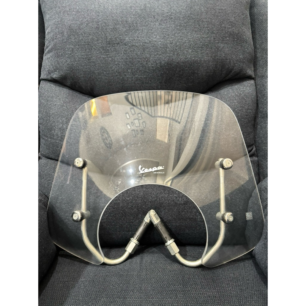 Flyscreen Vespa Primavera Original (Second) Bekas