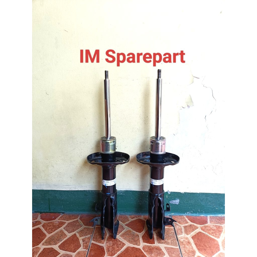 Shock honda civic fd1 fd2 depan