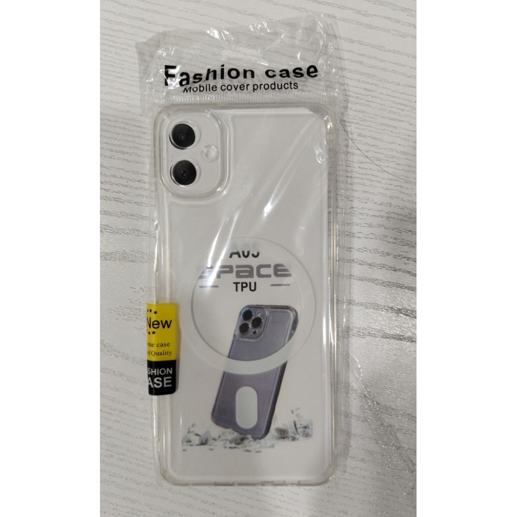 CASING HP SAMSUNG A05