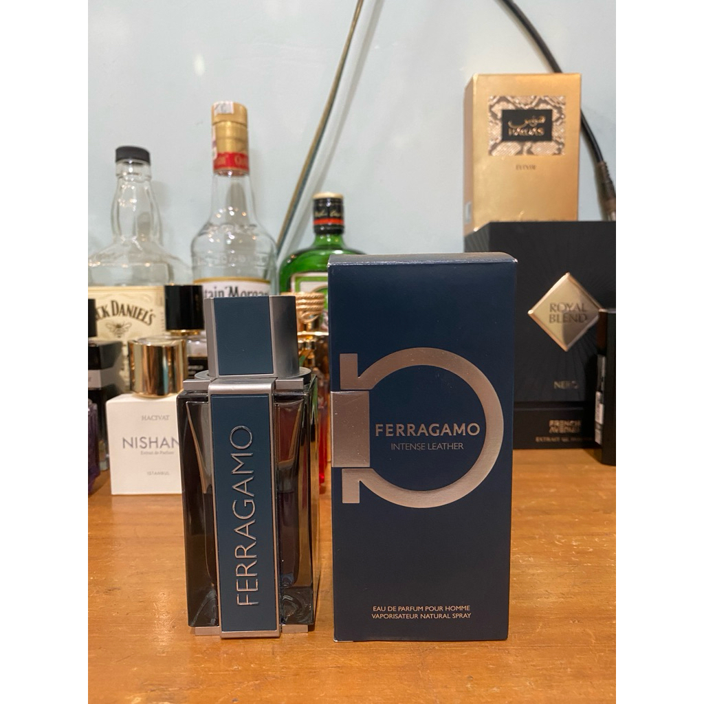 Feragamo