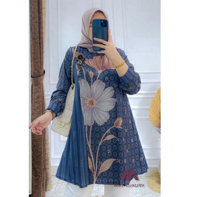 Tunik Hmf