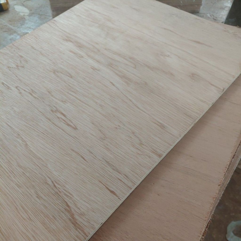 Plywood.  9 mm.   50x35