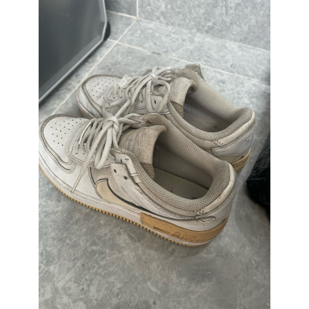 [PRELOVED] Nike Air Force 1 Shadow
