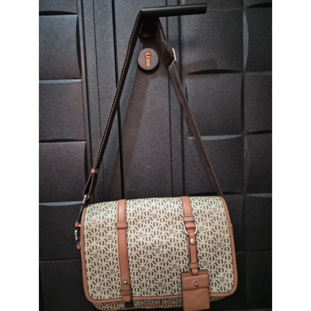 Tas kerja unisex LQ