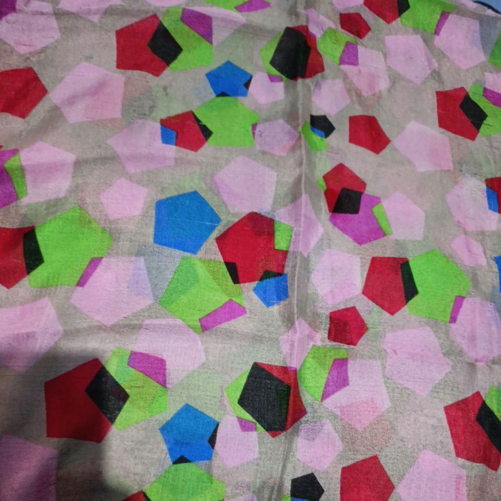jilbab motif PL
