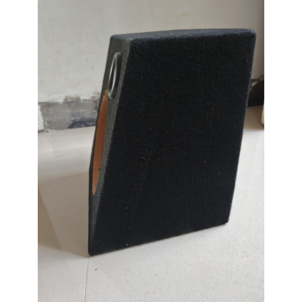 box speaker subwofer 6inch model miring