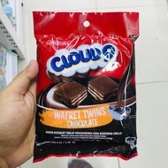 Cloud 9 Wafret Twins Classic Plus Fun Pack