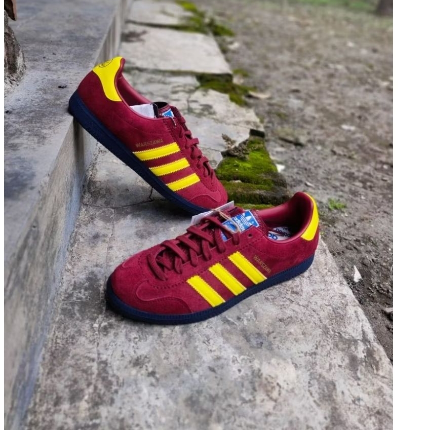 WARSZAWA SPZL