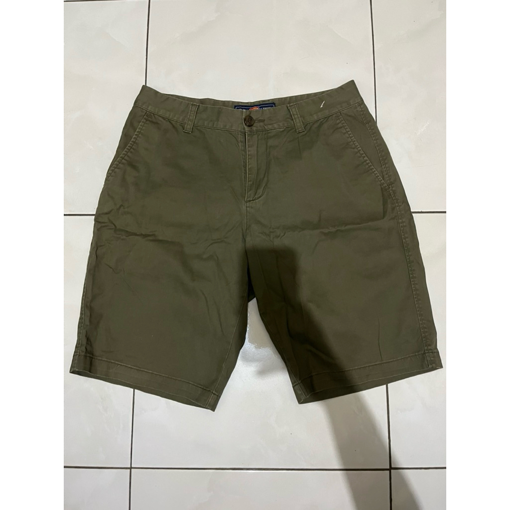 celana pendek preloved / celana pria / celana