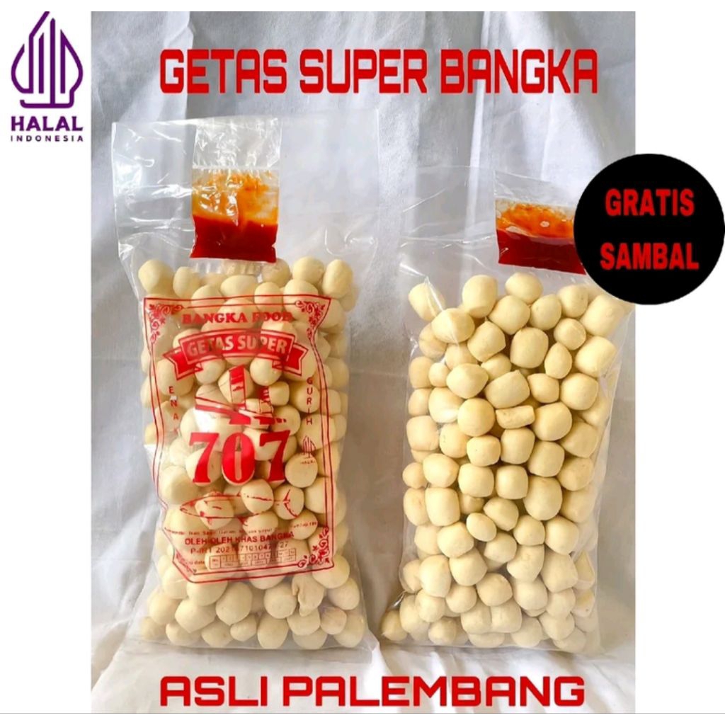 GETAS SUPER