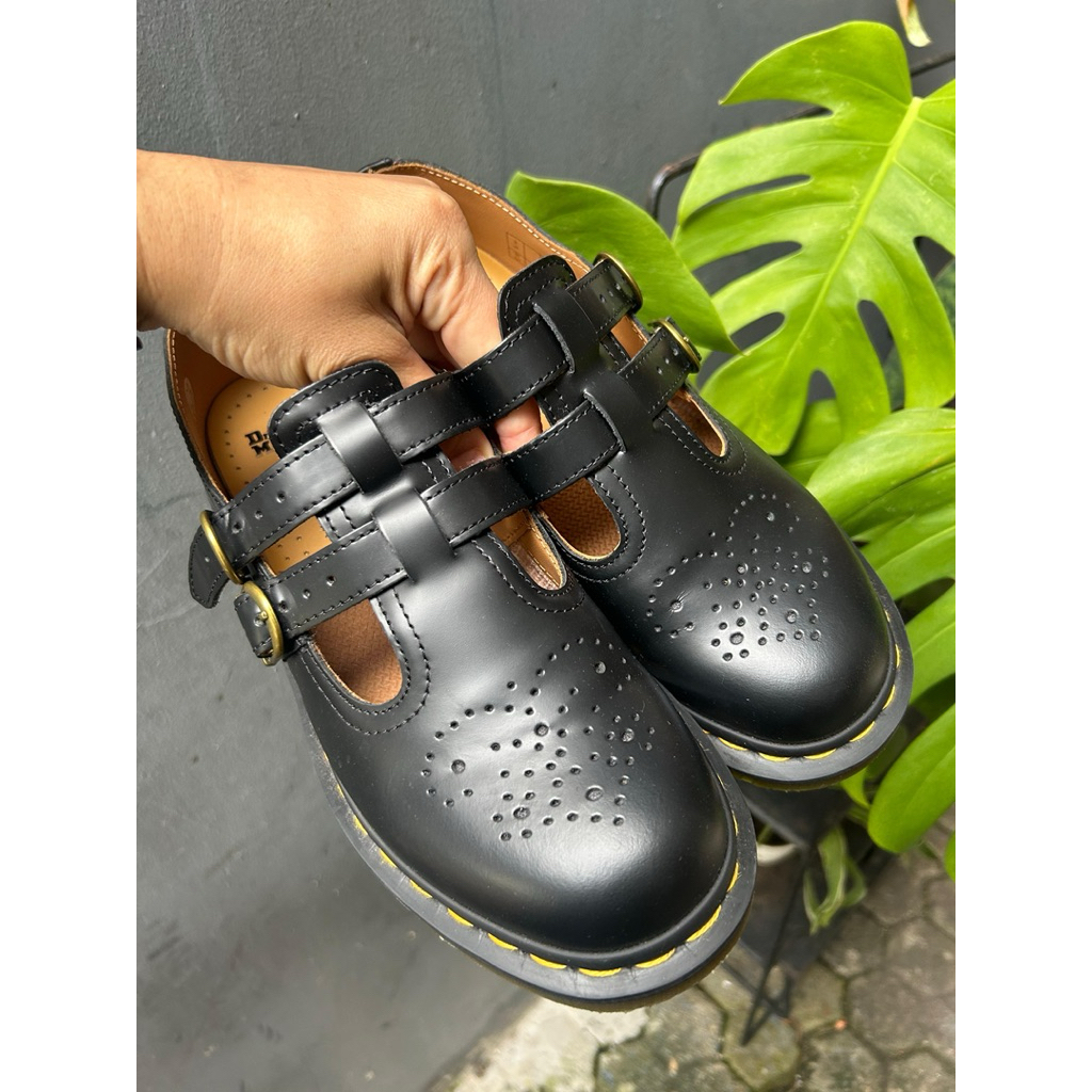 Dr. Marten’s