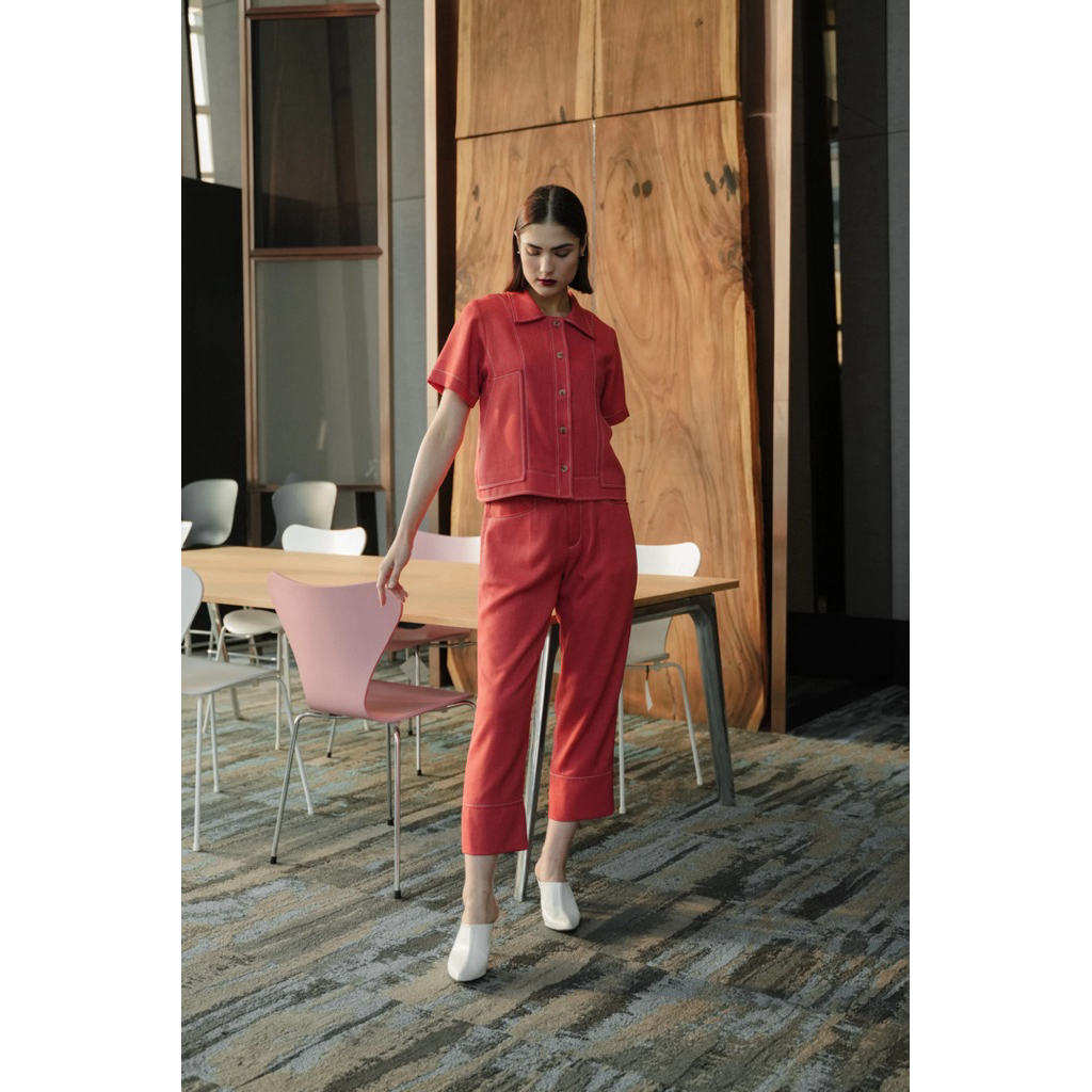 Maven - Hera Top (Preloved)