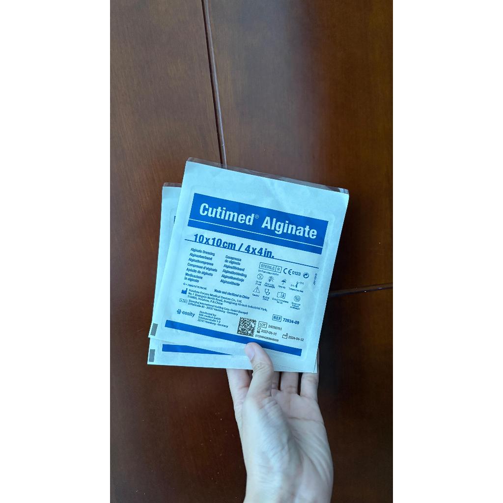 Cutimed Alginate / Dressing Alginate