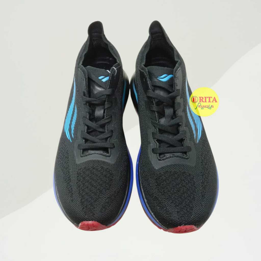 Desle Sepatu Running