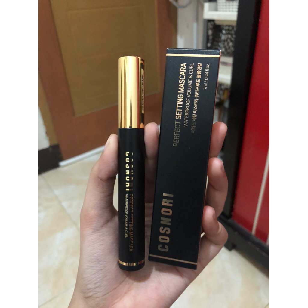 mascara cosnori new
