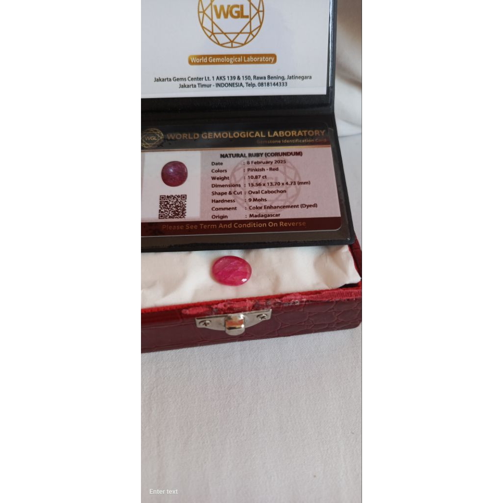 natural Ruby dgn memo