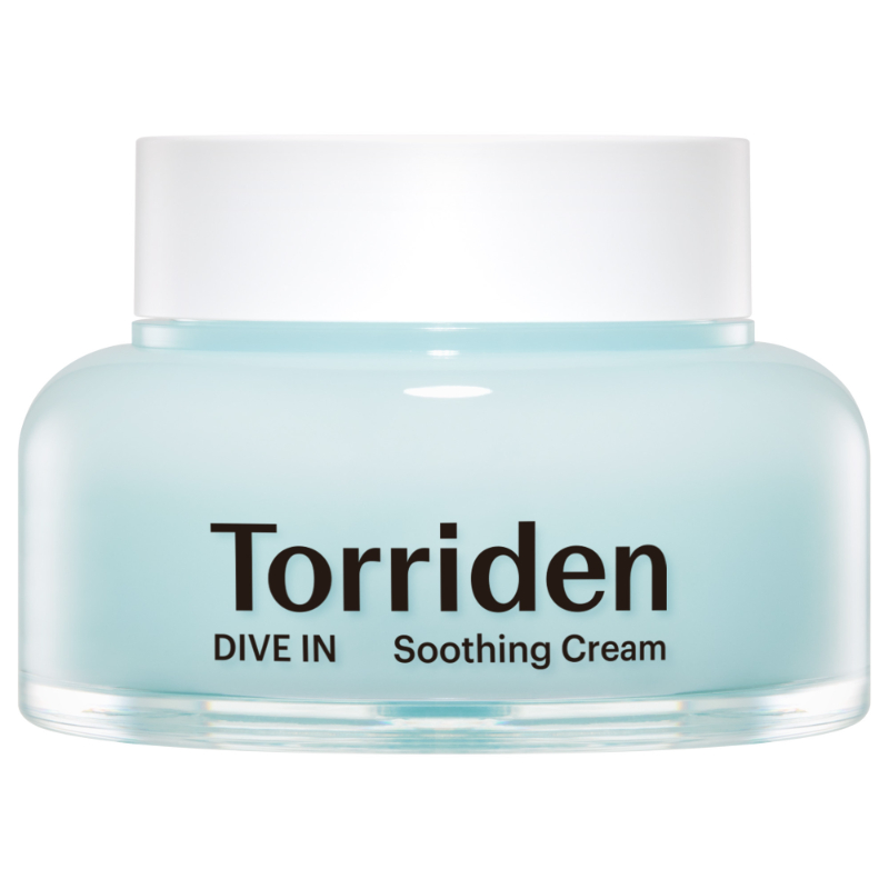Torriden  DIVE IN Soothing Cream