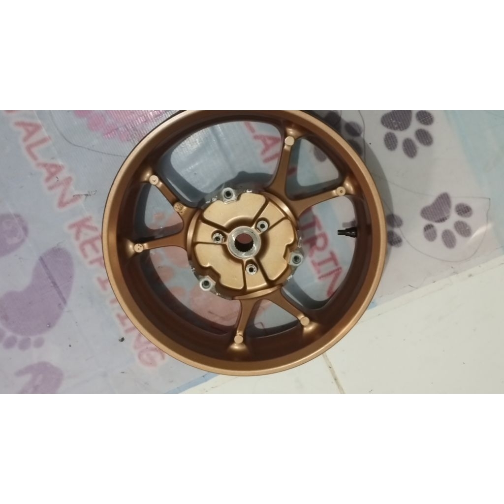 velg copotan nmax new gen2