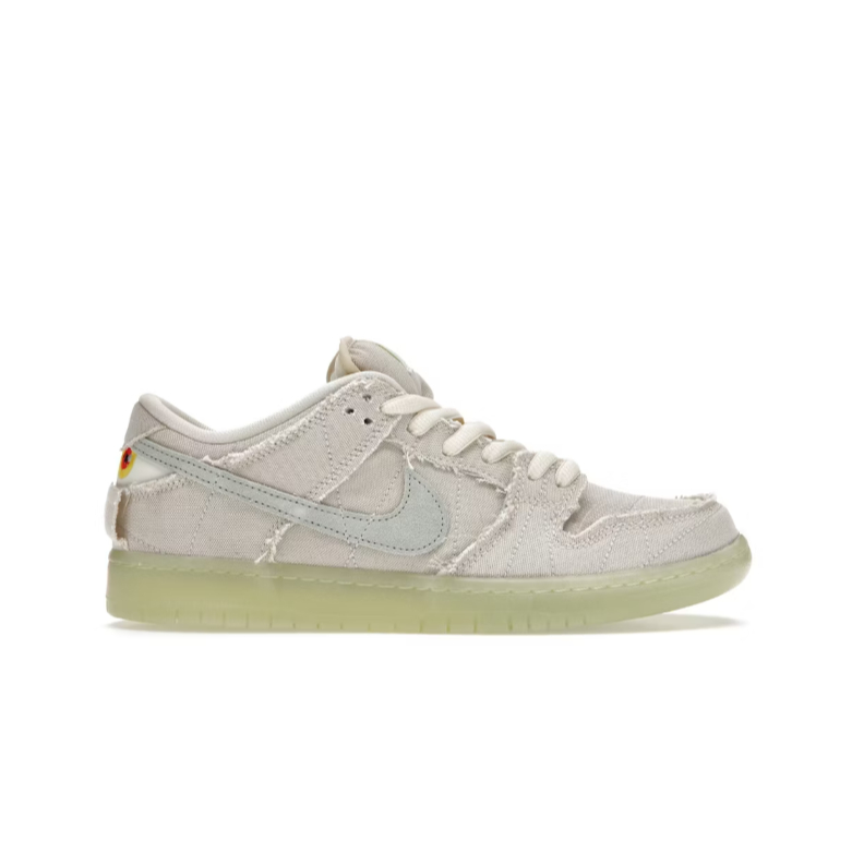 [Ready Stock] Nike SB Dunk Low Mummy - 100% Original Guaranteed