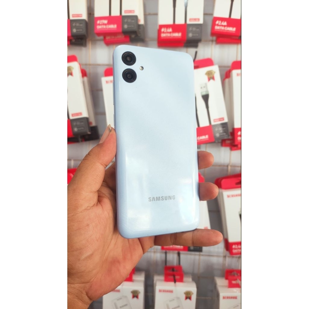 Samsung a04e second