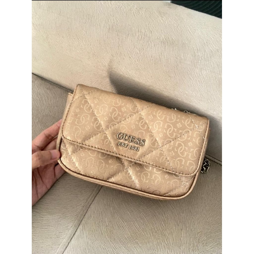 GUESS BAG PRELOVED