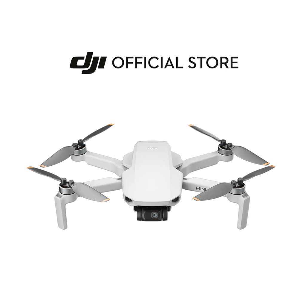Drone DJI Mini 4K