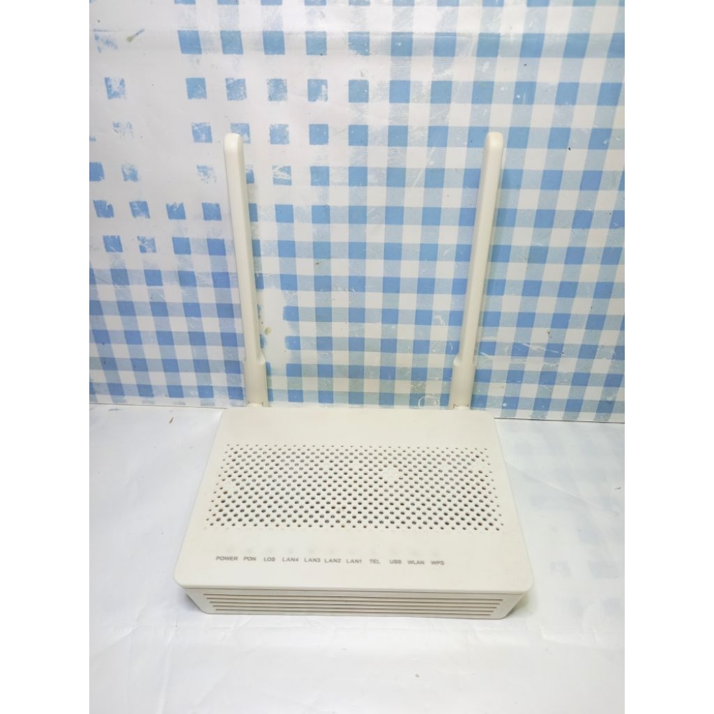ROUTER XPON HUAWEI V.CHINA EG8141H5_TESS NORMAL UNIT PNLY