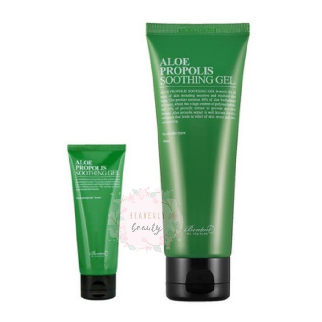 Benton - Aloe Propolis Soothing Gel