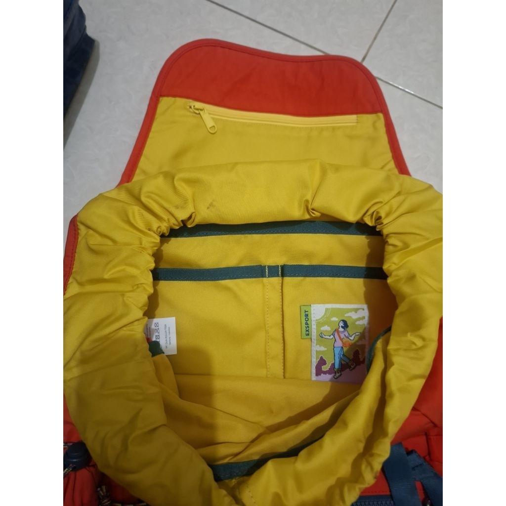 tas exsport