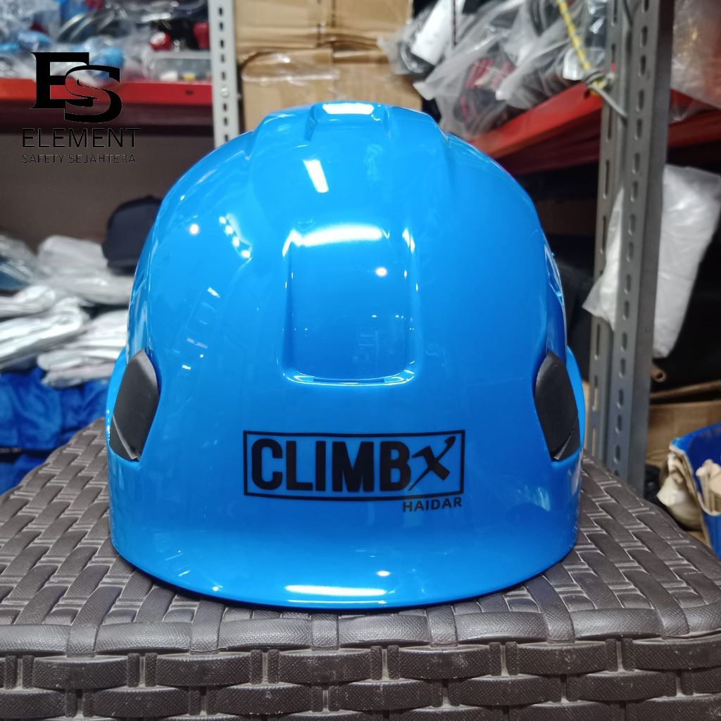 Helem Safety Climbing Climb X / Helm Rescue Safety