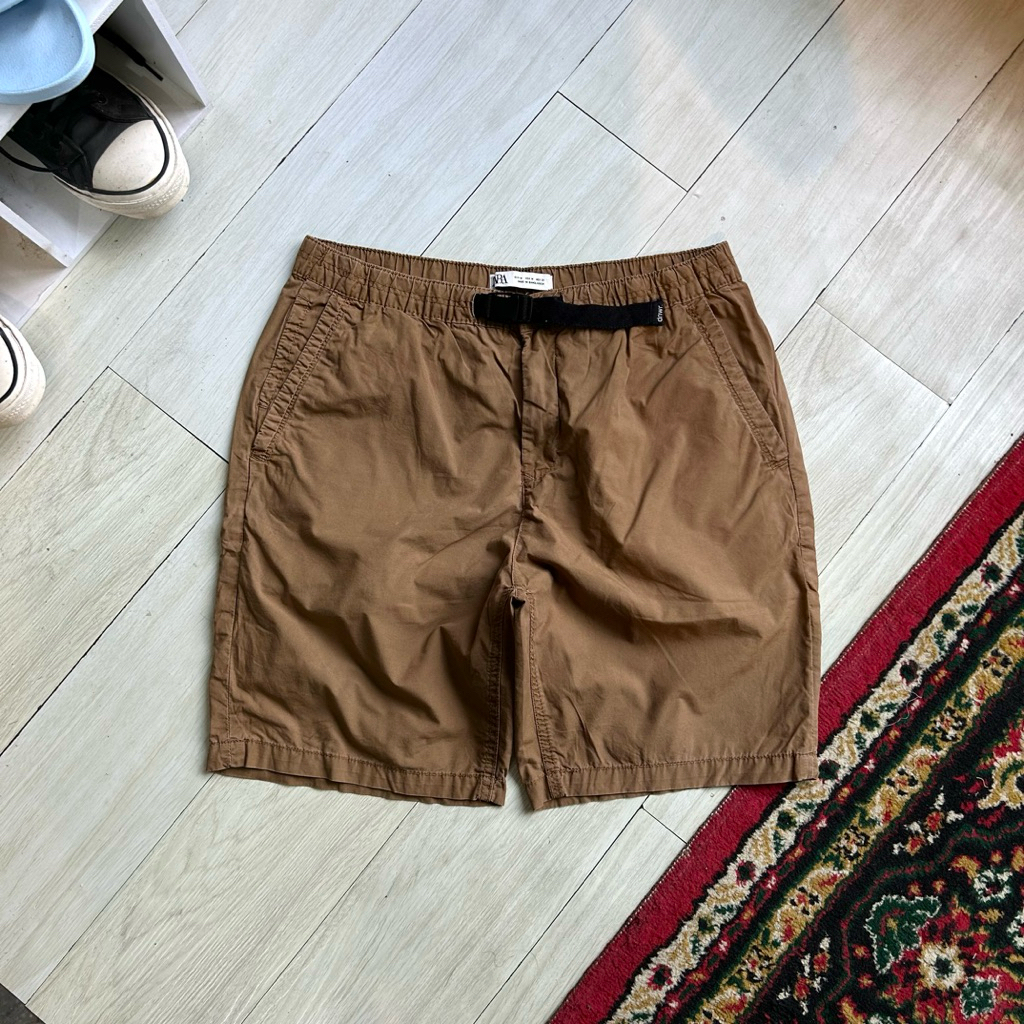 ShortPants Zara Second Original