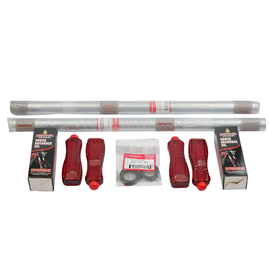 shock depan cb150r old - as shock depan cb150r old K15 Motor ori