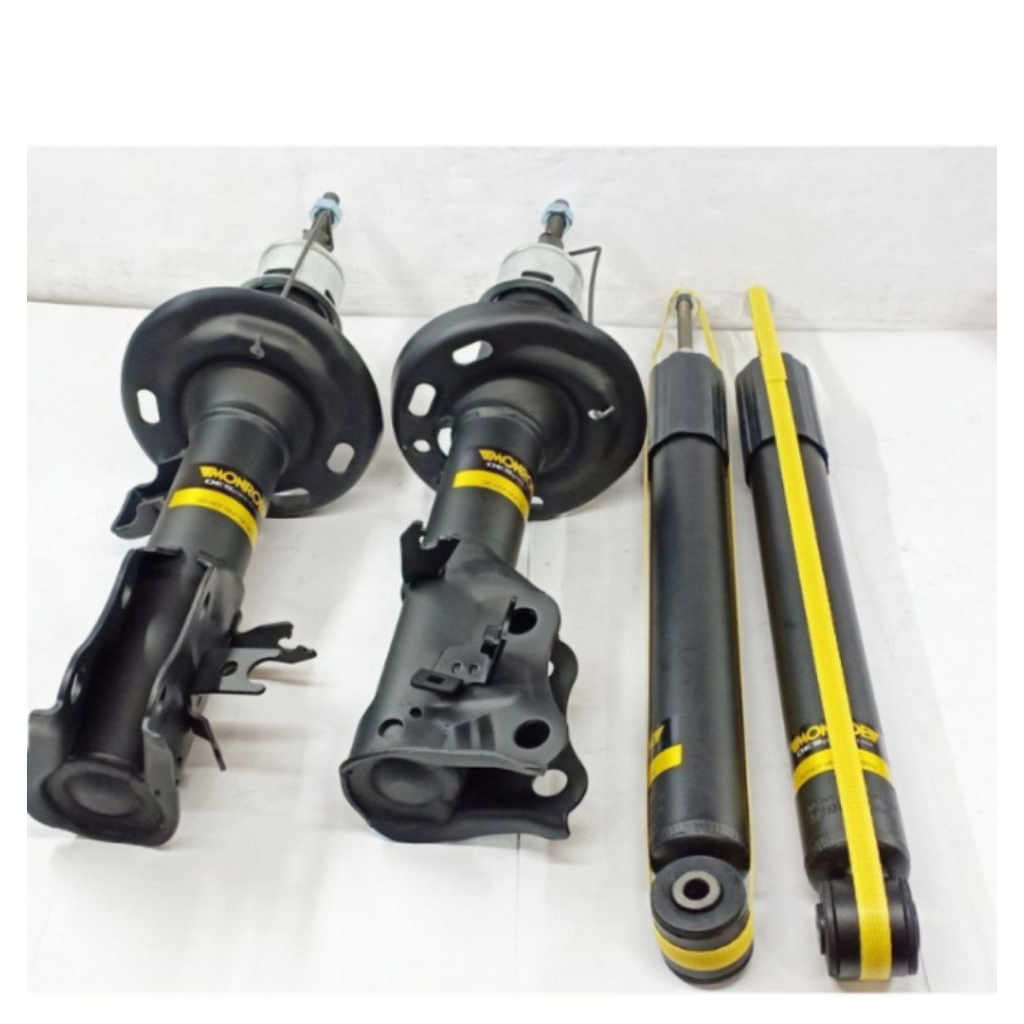 SHOCKBREAKER  HRV MONROE DEPAN BELAKANG 100%ORIGINAL