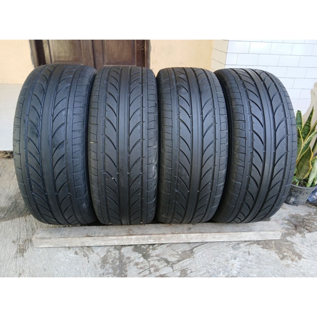 Ban GT Radial 185/55 R15
