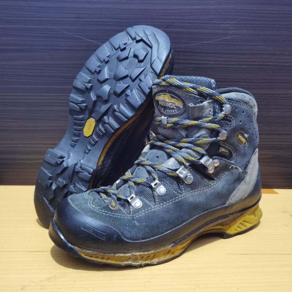 Meindl Air Revolution 5.3 GTX