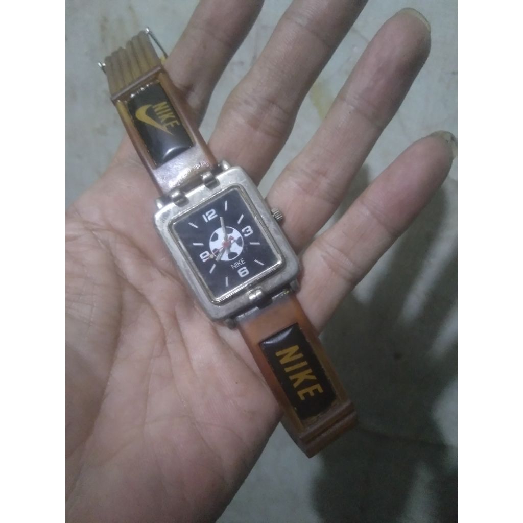 Jam vintage NIKE unisex