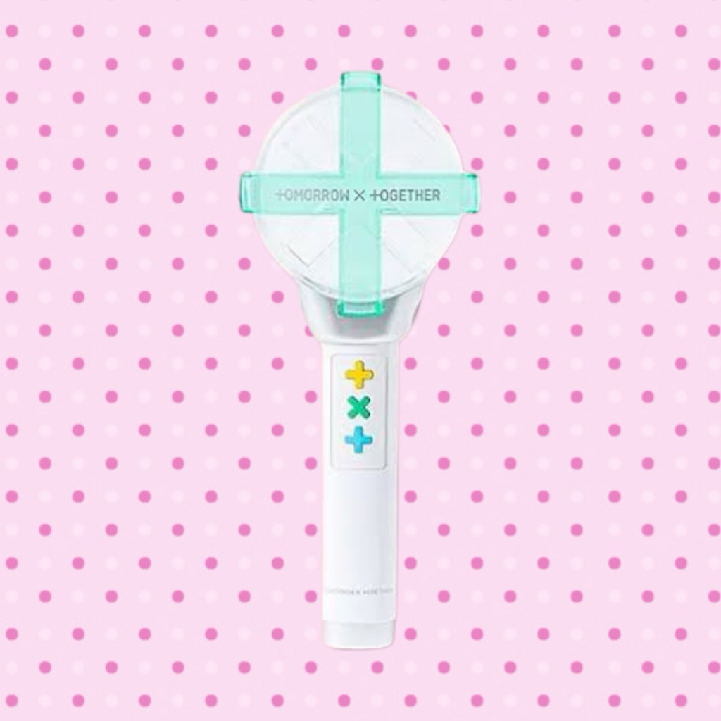 PRELOVED TXT LIGHTSTICK VER 1