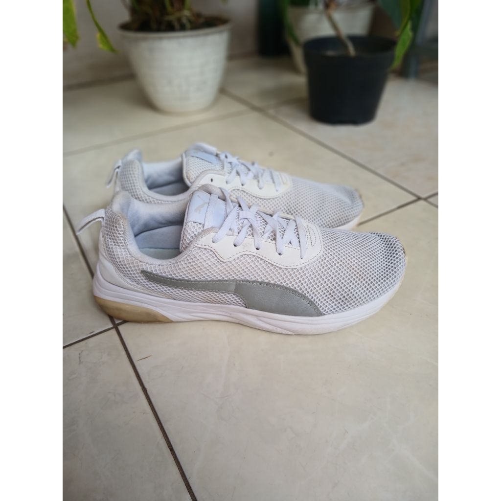 Sepatu Puma original second
