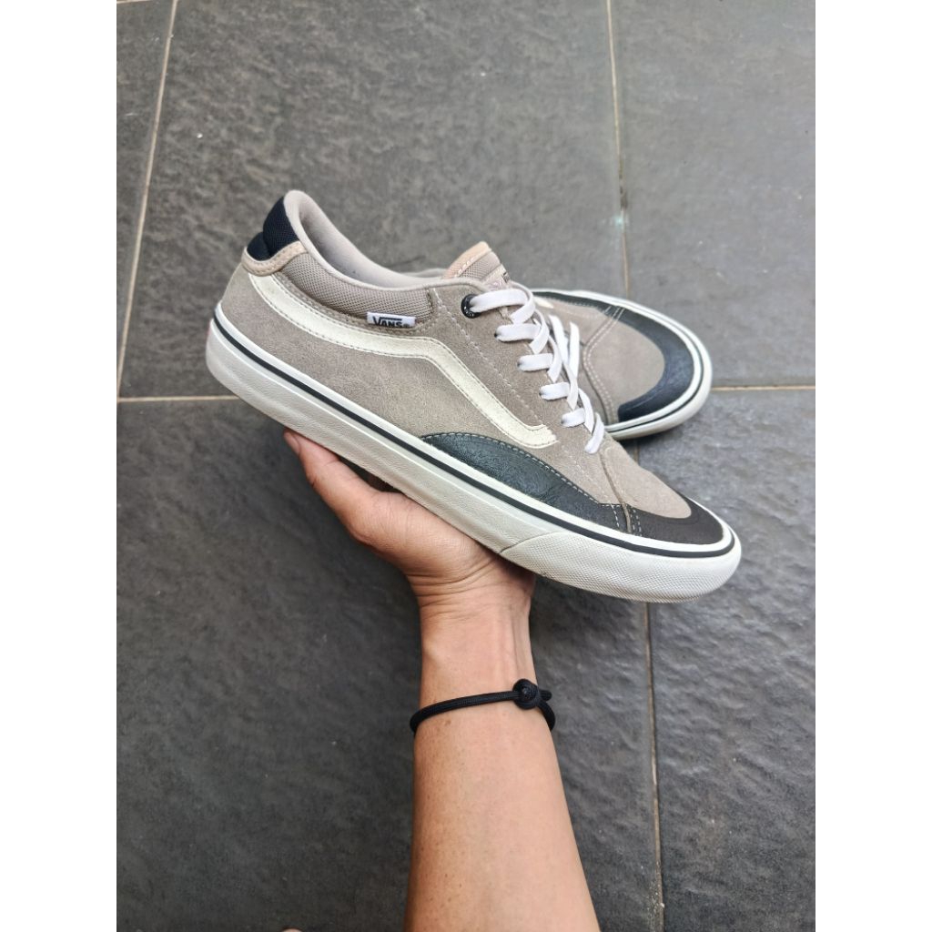 vans pro tnt advance prototype