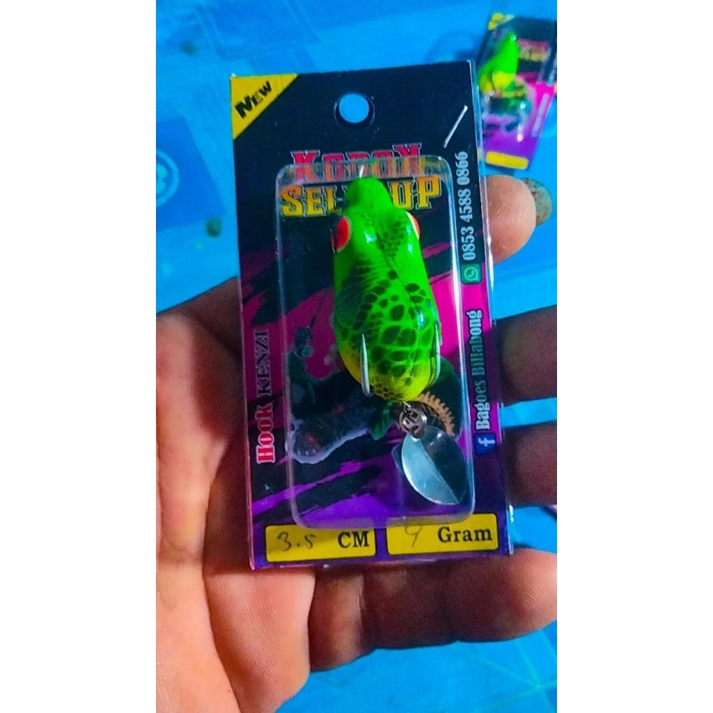 kepik