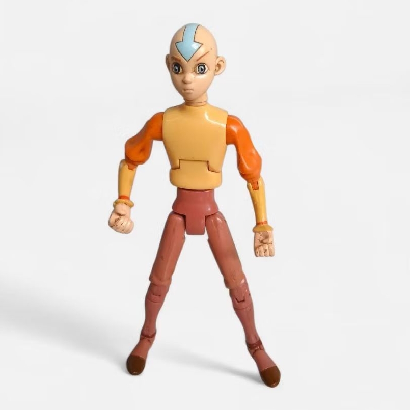 Avatar The Last Airbender