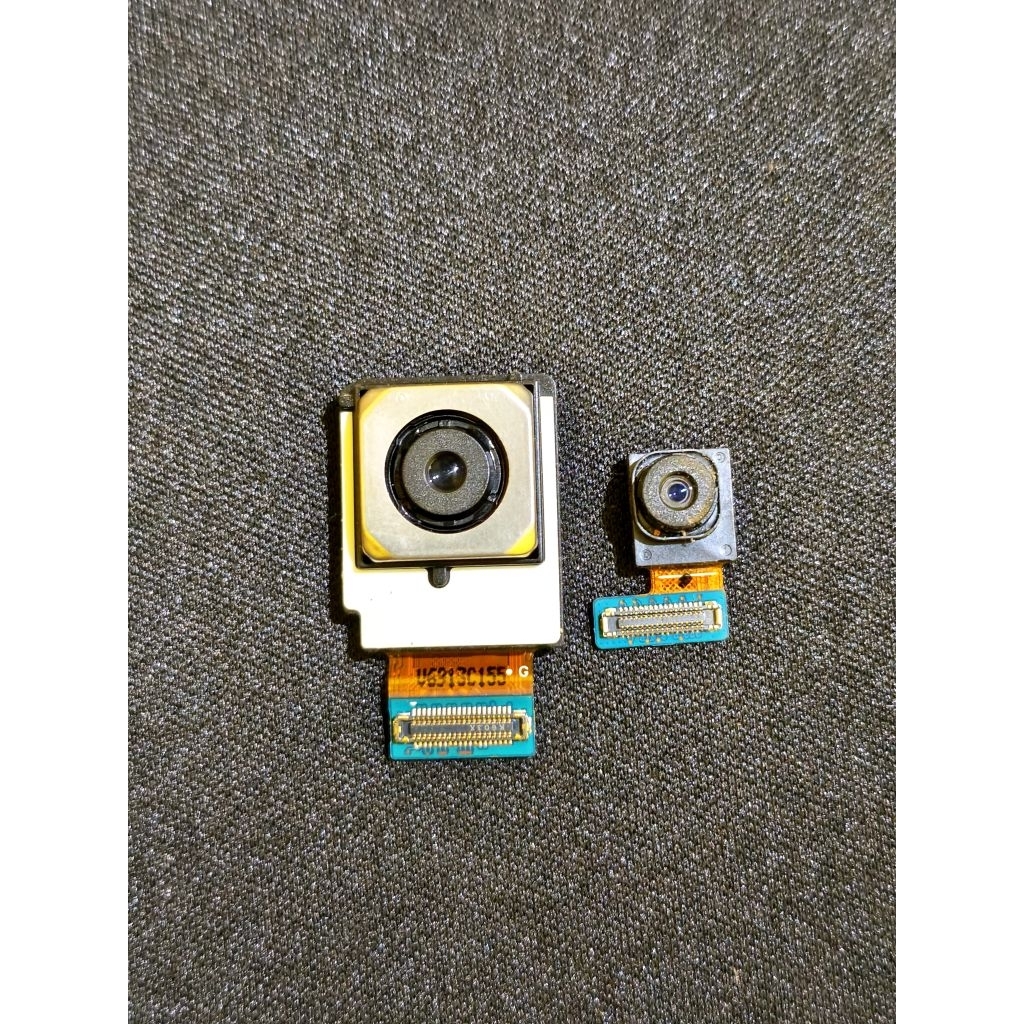 KAMERA SAMSUNG S7 ORIGINAL COPOTAN